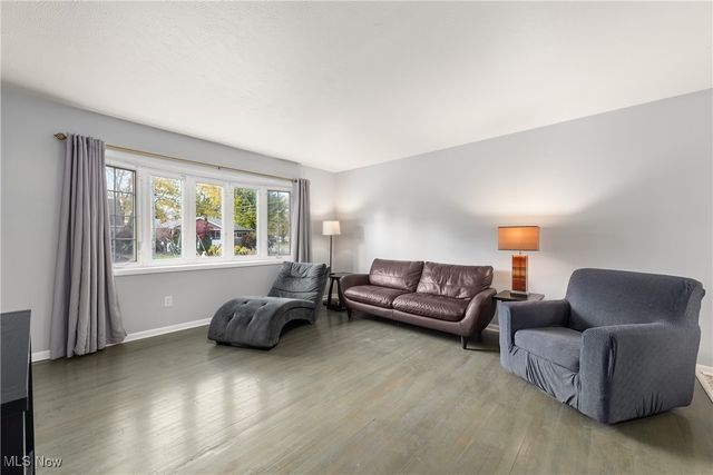 6409 Emory Drive, Brook Park, OH 44142