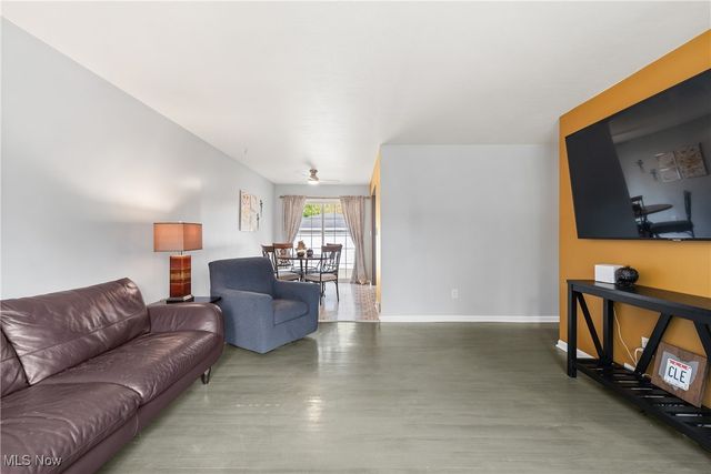 6409 Emory Drive, Brook Park, OH 44142