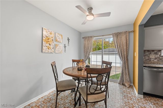 6409 Emory Drive, Brook Park, OH 44142