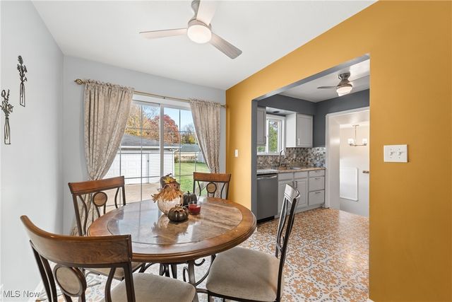 6409 Emory Drive, Brook Park, OH 44142