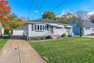 6409 Emory Drive, Brook Park, OH 44142