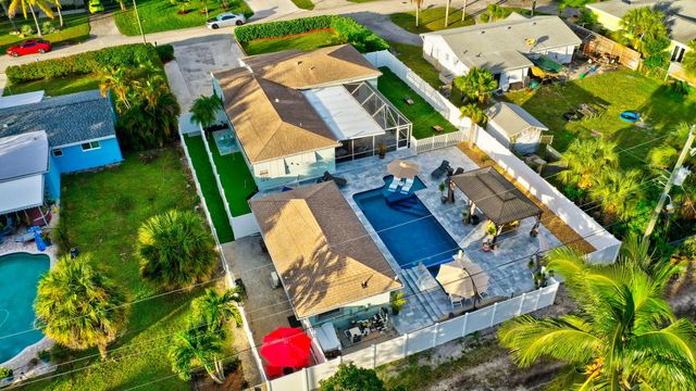 310 GULFSTREAM Drive, Delray Beach, FL 33444
