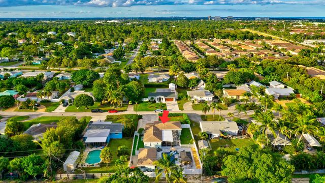 310 GULFSTREAM Drive, Delray Beach, FL 33444