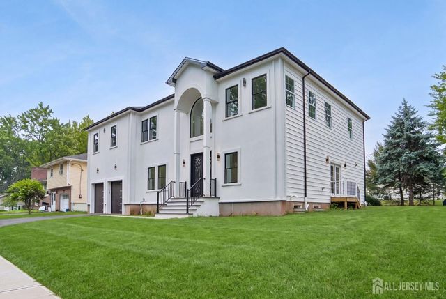 20 Milton Avenue, Edison, NJ 08820
