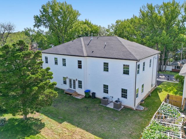 20 Milton Avenue, Edison, NJ 08820
