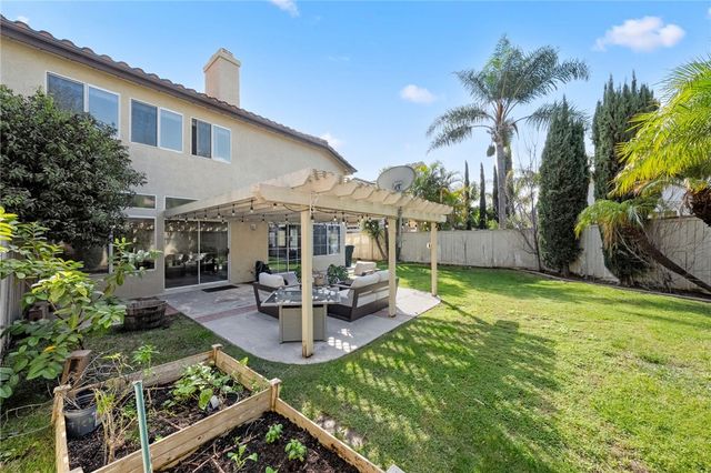 5475 Ryan Drive, Yorba Linda, CA 92887