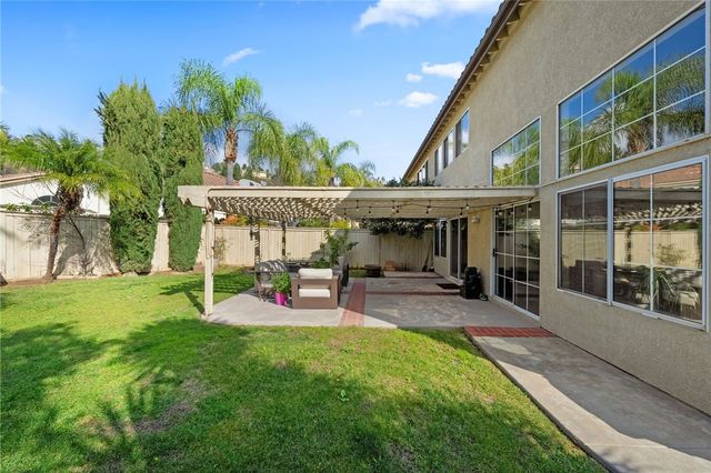 5475 Ryan Drive, Yorba Linda, CA 92887