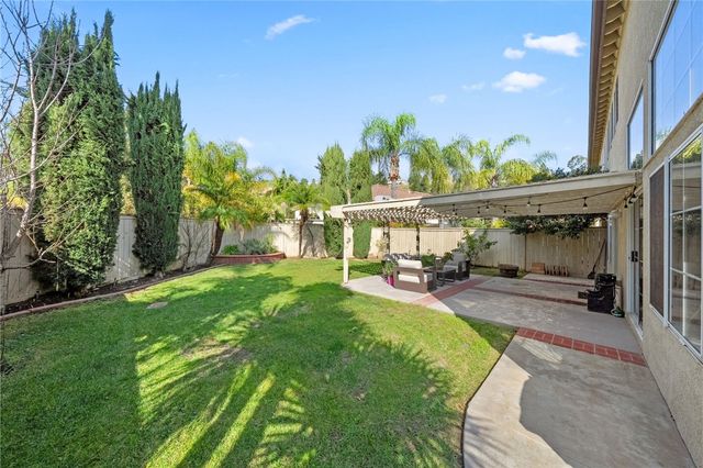 5475 Ryan Drive, Yorba Linda, CA 92887
