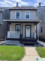 844 Kossuth Street, Freemansburg Boro, PA 18017