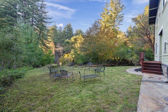 17710 Bear Creek Road, Boulder Creek, CA 95006