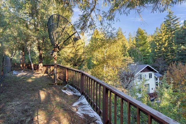 17710 Bear Creek Road, Boulder Creek, CA 95006