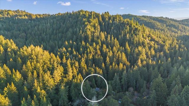 17710 Bear Creek Road, Boulder Creek, CA 95006