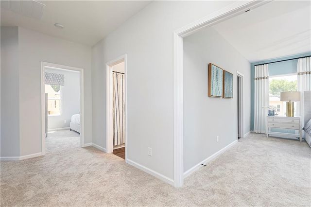 3114 Cambridge Mill Street, Acworth, GA 30102