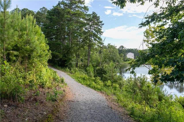3114 Cambridge Mill Street, Acworth, GA 30102