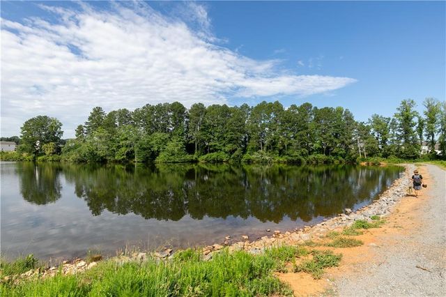 3114 Cambridge Mill Street, Acworth, GA 30102