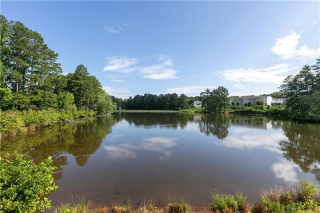 3114 Cambridge Mill Street, Acworth, GA 30102