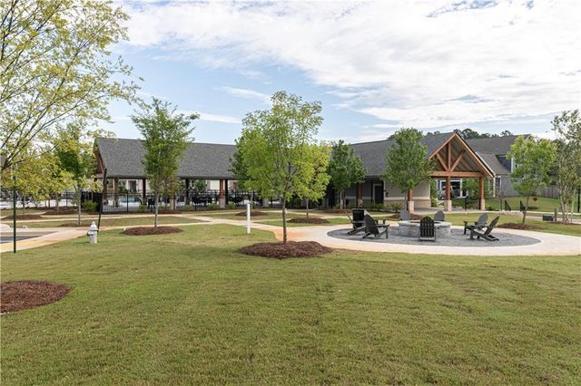 3114 Cambridge Mill Street, Acworth, GA 30102