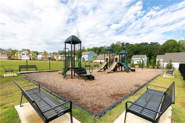 3114 Cambridge Mill Street, Acworth, GA 30102