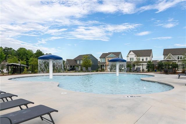 3114 Cambridge Mill Street, Acworth, GA 30102