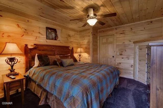 1340 Parkview Vista Way, Pigeon Forge, TN 37863