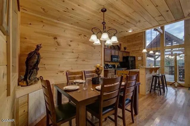 1340 Parkview Vista Way, Pigeon Forge, TN 37863