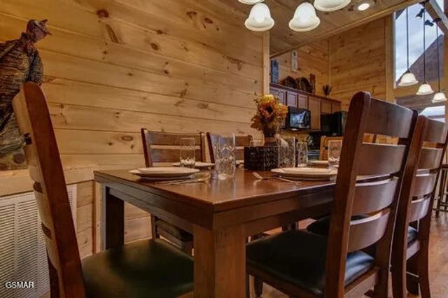 1340 Parkview Vista Way, Pigeon Forge, TN 37863