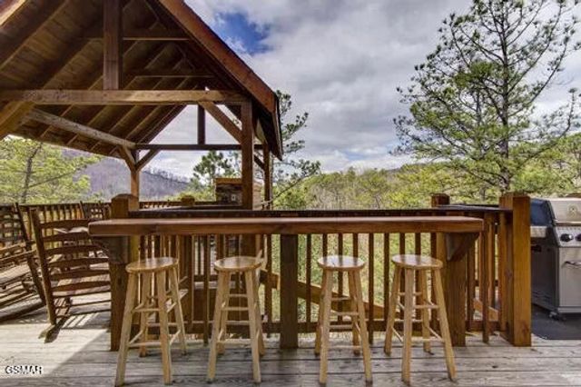 1340 Parkview Vista Way, Pigeon Forge, TN 37863