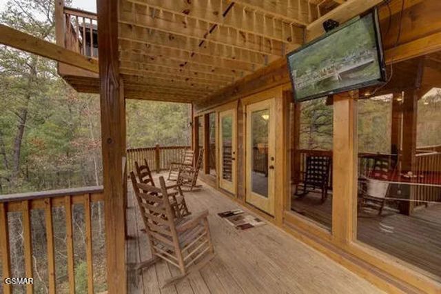 1340 Parkview Vista Way, Pigeon Forge, TN 37863