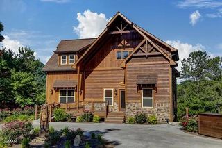 1340 Parkview Vista Way, Pigeon Forge, TN 37863