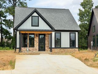307 Idle Place Circle Lot 35, Rossville, GA 30741