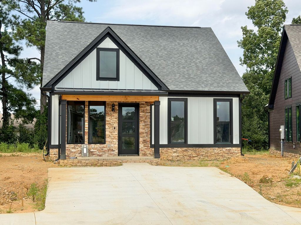 307 Idle Place Circle Lot 35, Rossville, GA 30741
