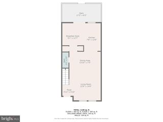 4890 DORSEY HALL DR #3, Ellicott City, MD 21042