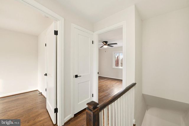 186 FORRESTER ST SW, Washington, DC 20032