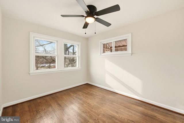 186 FORRESTER ST SW, Washington, DC 20032