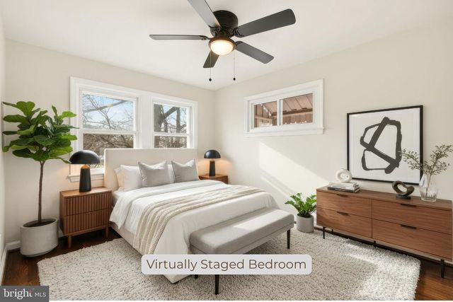 186 FORRESTER ST SW, Washington, DC 20032