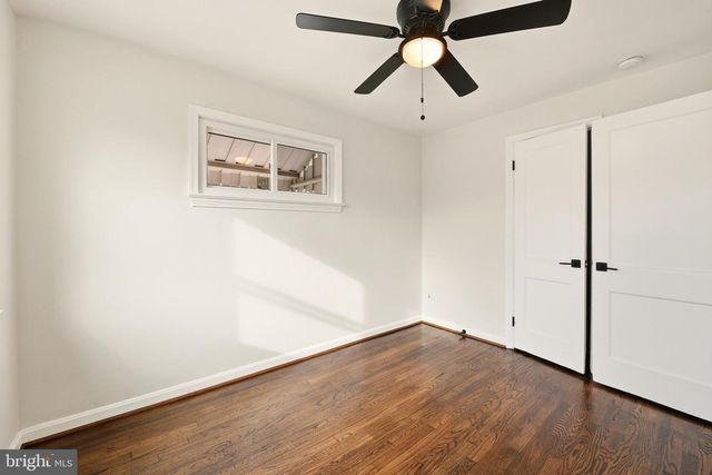 186 FORRESTER ST SW, Washington, DC 20032