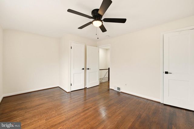 186 FORRESTER ST SW, Washington, DC 20032