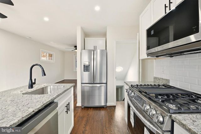 186 FORRESTER ST SW, Washington, DC 20032