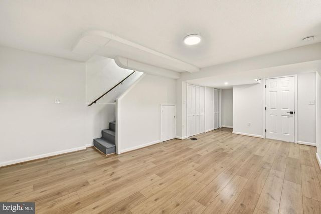 186 FORRESTER ST SW, Washington, DC 20032