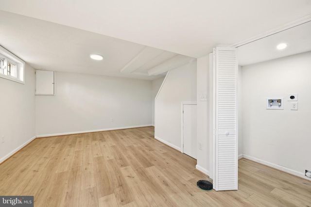 186 FORRESTER ST SW, Washington, DC 20032