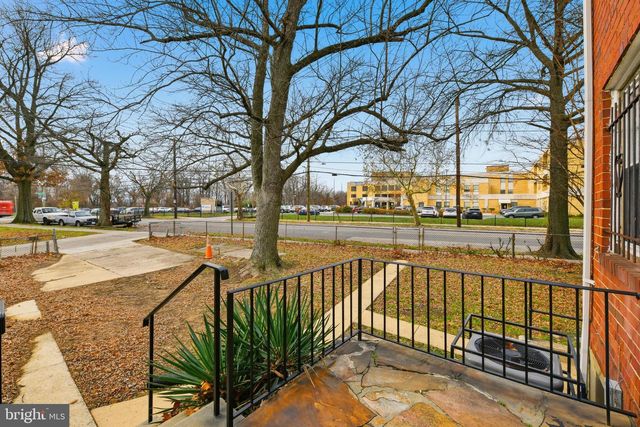 186 FORRESTER ST SW, Washington, DC 20032