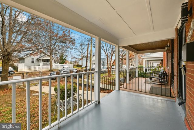 186 FORRESTER ST SW, Washington, DC 20032