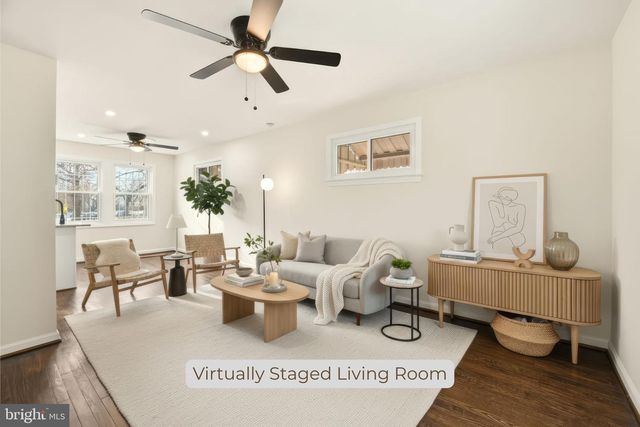 186 FORRESTER ST SW, Washington, DC 20032