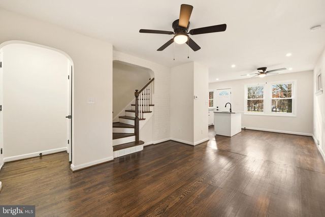 186 FORRESTER ST SW, Washington, DC 20032