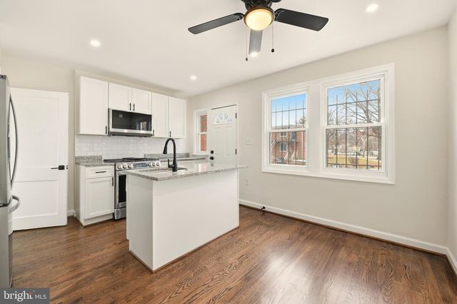 186 FORRESTER ST SW, Washington, DC 20032