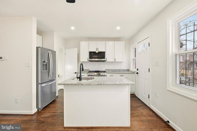 186 FORRESTER ST SW, Washington, DC 20032