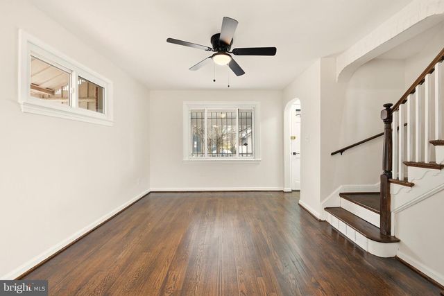 186 FORRESTER ST SW, Washington, DC 20032