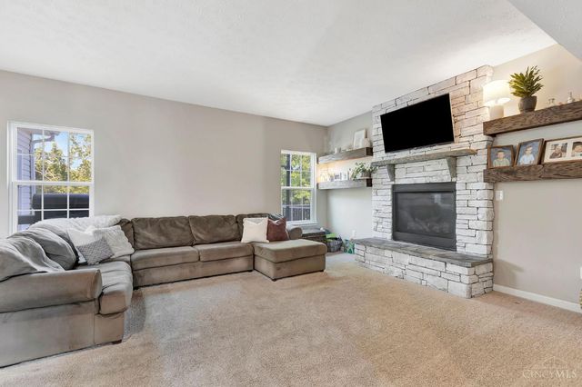 8576 Forest Valley Drive, Colerain Twp, OH 45247