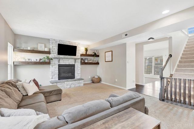 8576 Forest Valley Drive, Colerain Twp, OH 45247