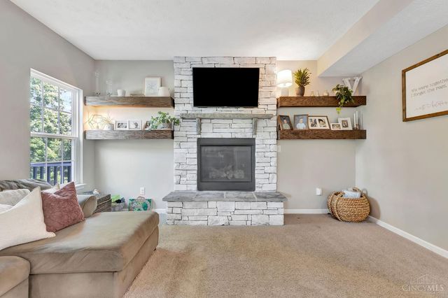 8576 Forest Valley Drive, Colerain Twp, OH 45247